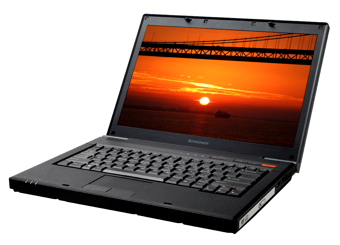  Lenovo Fighter 204942Q Laptop